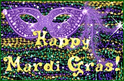 Beautiful Happy Mardi Gras Backgrounds Wallpapers 052