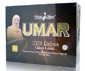 Umar 1001 Rahsia Lelaki