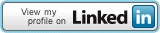 linkedIN logo, 