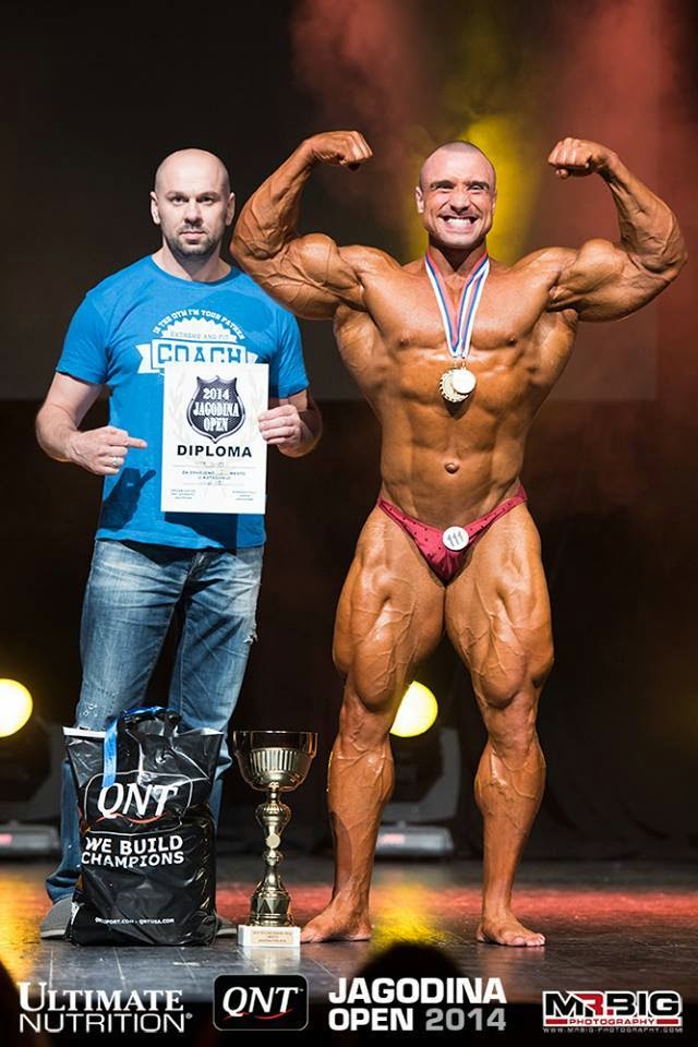Blog Polomac Mp 2014