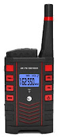 Ambient weather makes a FULL line of Weather and Emergency radios