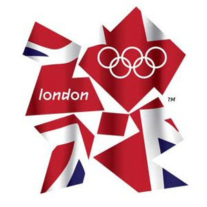 LOGO OLIMPIADE LONDON 2012