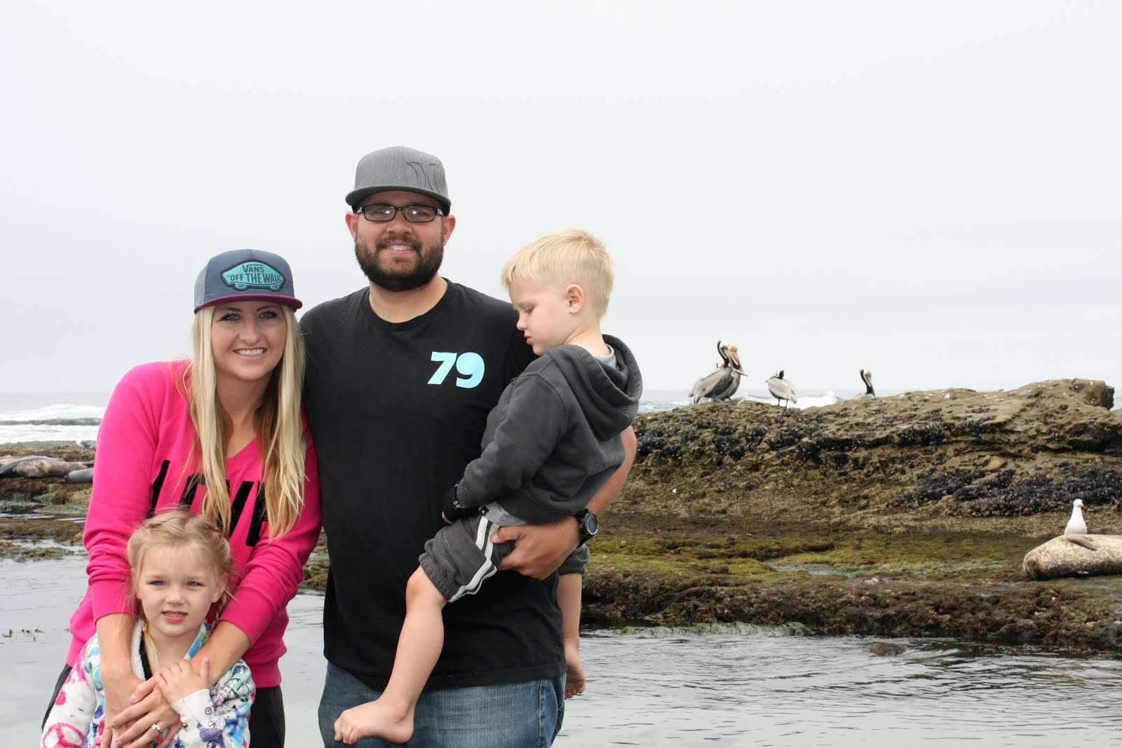 Spring Break - NewLifeA2orgNewLifeA2org