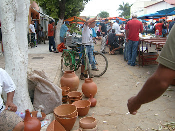 Feira livre