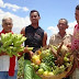 Agricultores familiares organizados terão até R$ 50 mil para projetos