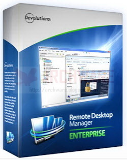 Devolutions Remote Desktop Manager Enterprise 8.0.24.0 + [Key] โปรแกรมการเชื่อมต่อระยะไกล 17-2-2556+11-21-46