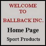 Welcome to our sport products