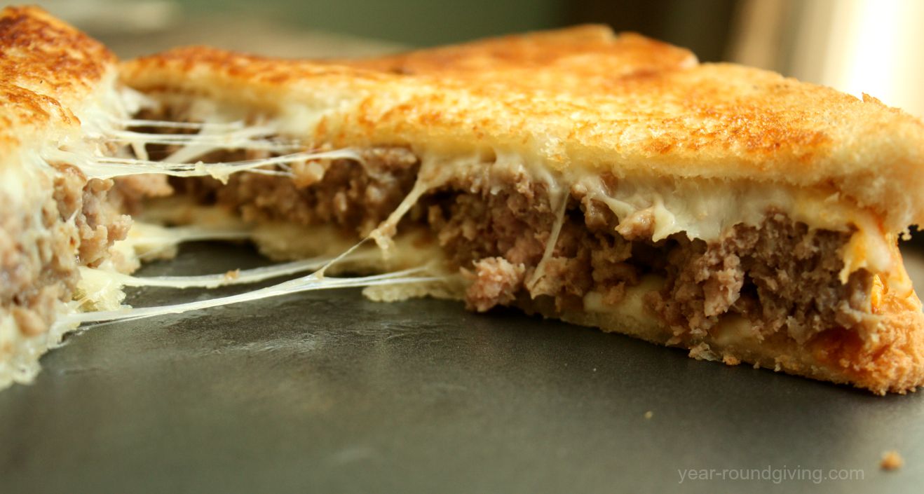 How To Make the Perfect Leftover Meatloaf Sandwich Daily Appetite