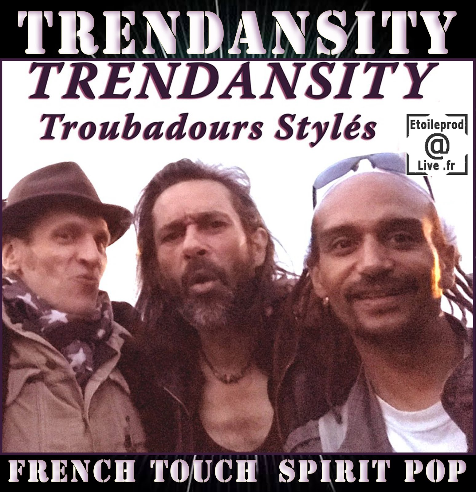 TrioTrendyTroubadour