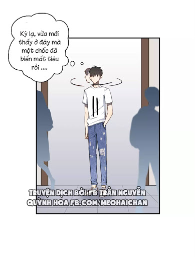 Viên Đường Màu Đen Chap 9 - Next Chap 10