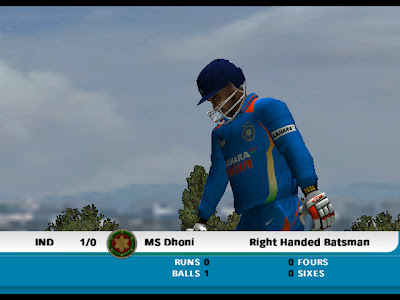 Featured image of post Ea Sports Cricket 2005 Download For Pc If you re a huge fan of ea s other sports offerings like fifa and nhl cricket 2005 is another solid athletic offering
