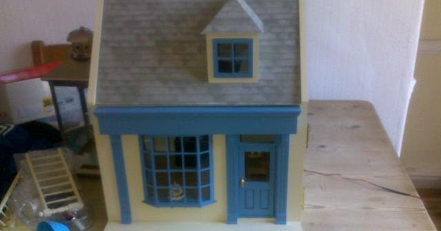 jenny wrens dolls house