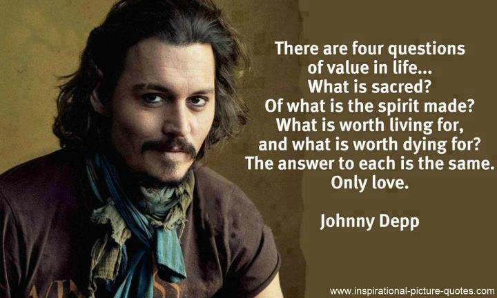Johnny Depp Love Quotes Cool Johnny Depp Best Love Quote The Best Quotes Picture Johnny Depp Love Quotes Cool Johnny Depp Best Love Quote The Best Quotes Picture