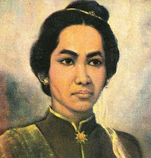 Cut Nyak Dhien, Biografi, Pahlawan Nasional