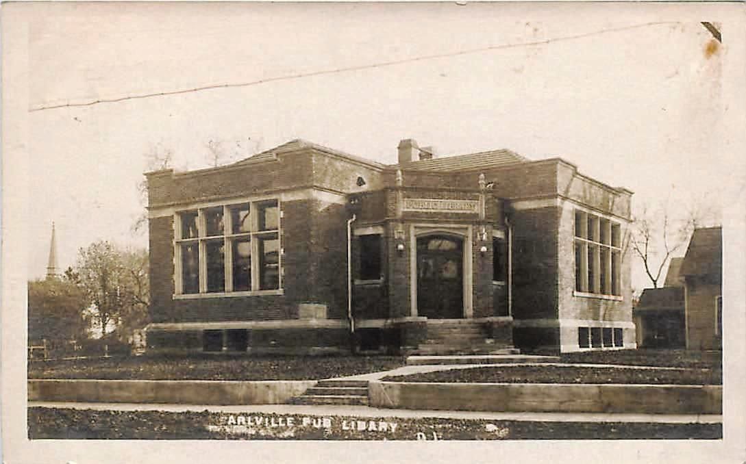 Earlville Il Elementary School at Emily Cano blog