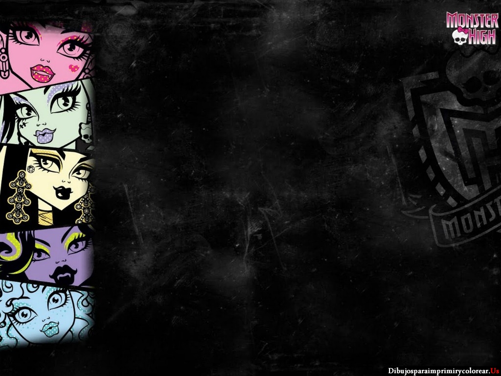 Fondos de Pantalla de Monster High Blog De Fotografias | Imagenes ...