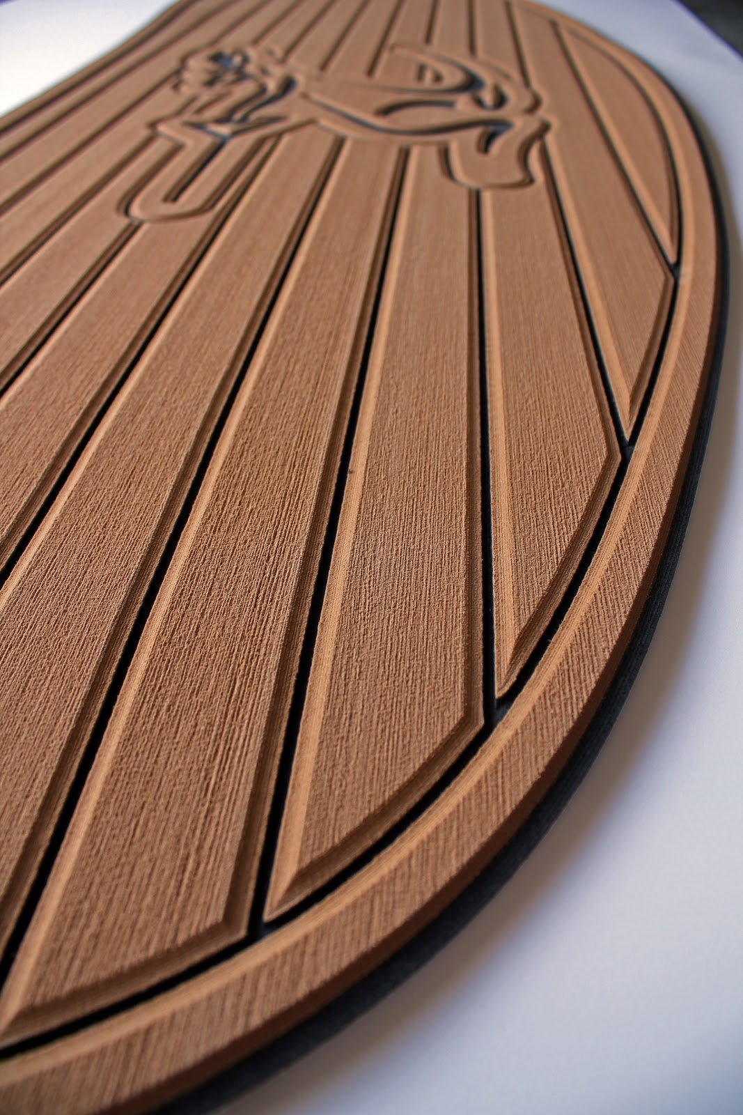 Moomba Roo SeaDek Swim Platform Pad SeaDek Marine Products