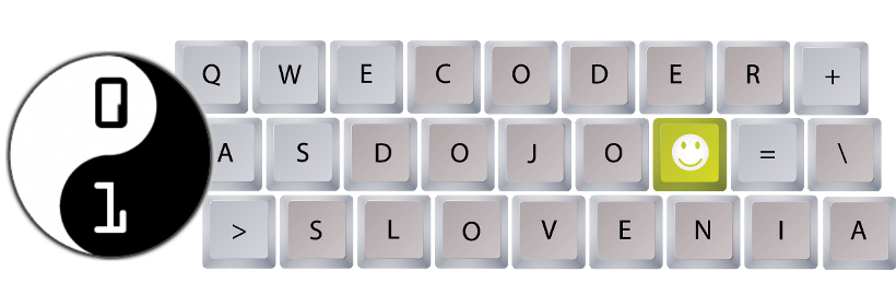 CoderDojo.si - Delavnice programiranja za otroke in mladostnike