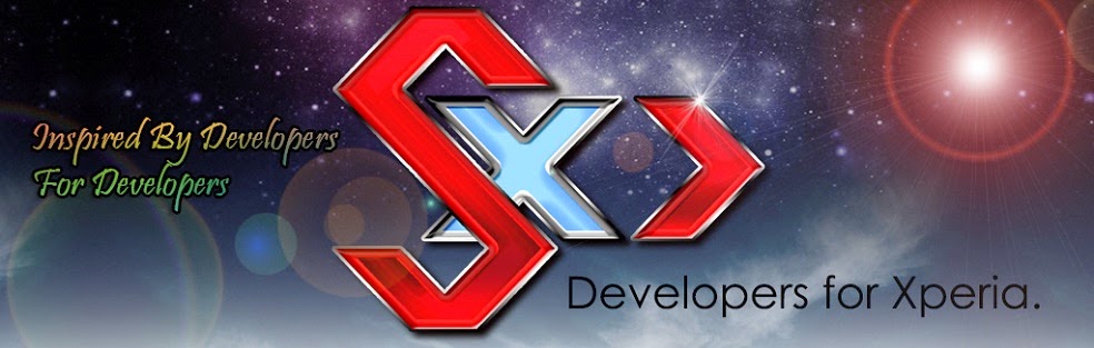 SXDevelopers