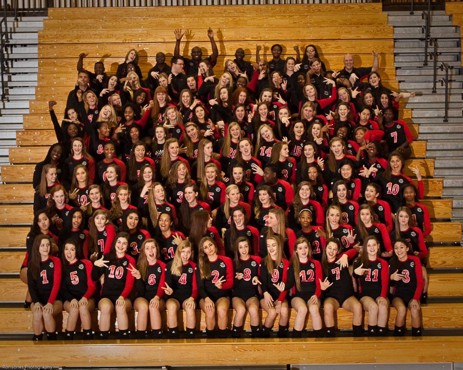 Atlanta Extreme Volleyball Club Save the Date AEVC & AEVCS Fall Events