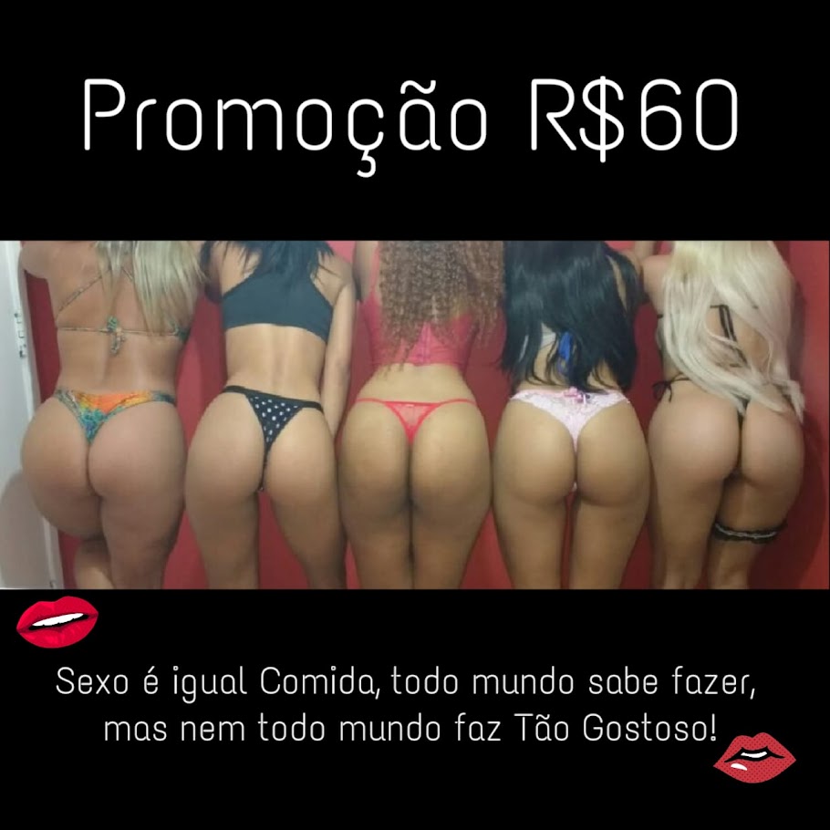 Conheça tbm Fernanda loira, as meninas de anúncios que atendem aqui são lindas... No anúncio +200 a