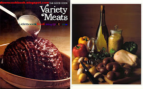 variety of meats, meats variation, jenis daging, variasi daging
