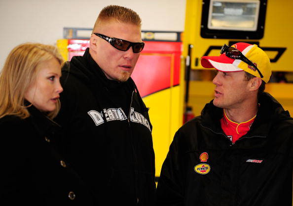 Brock Lesnar Sable