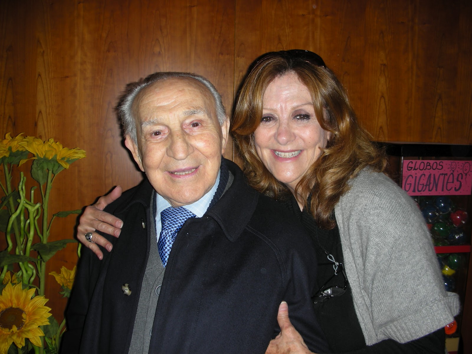 Memorias de Pedro Peña. 