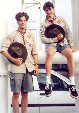 Photos Of Gay Scouts In Tight Shorts 96