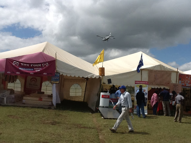 Karibu Fair 2013 Arusha