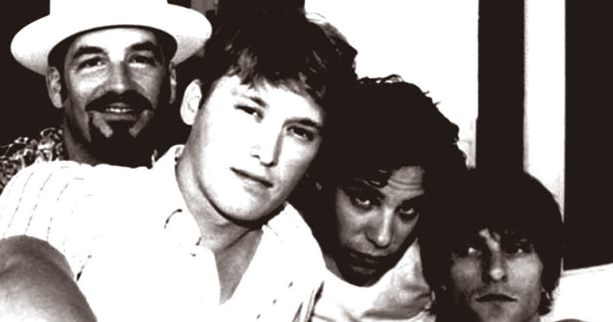 The Replacements Live Archive Project March 15, 1997, Bob Popular’s