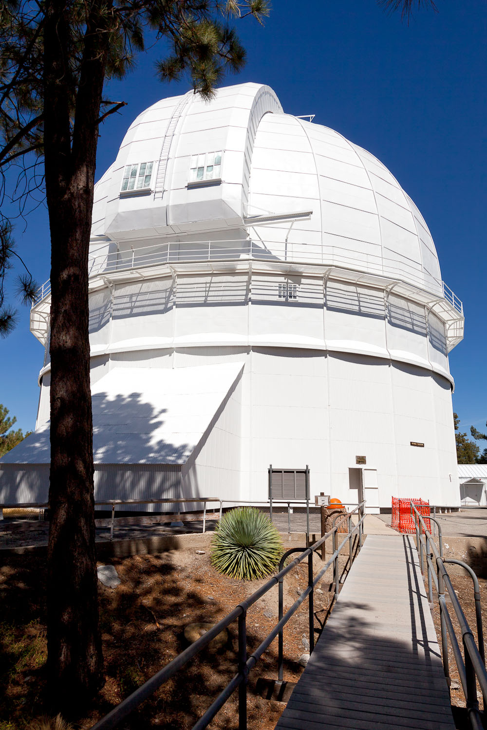 Sunday Road Trip Mount Wilson Observatory