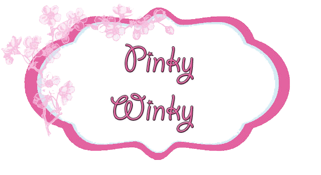 Pinky~Winky