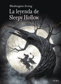 La leyenda de Sleepy Hollow, de Irvin Washington.