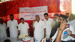 Kerala CM innagurates Attapadi Project