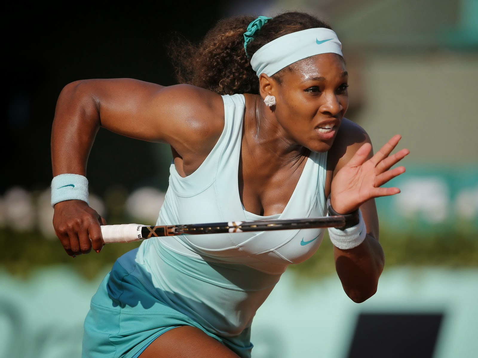 Serena Williams New HD Wallpapers 2014 | Lovely Tennis Stars1600 x 1200