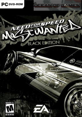 Download Need For Speed Most Wanted Black Edition Gratis