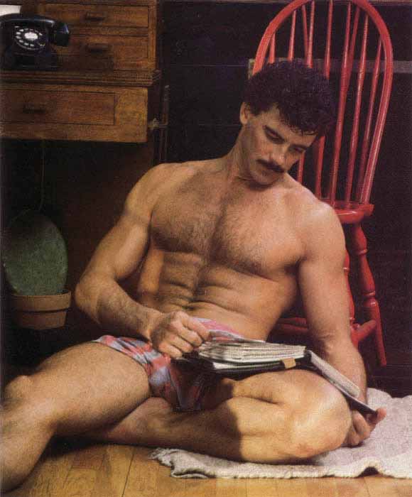 male male gay erik estrada your gay