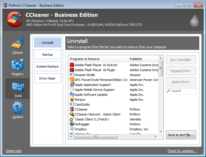 how good is ccleaner professional how good is ccleaner professional