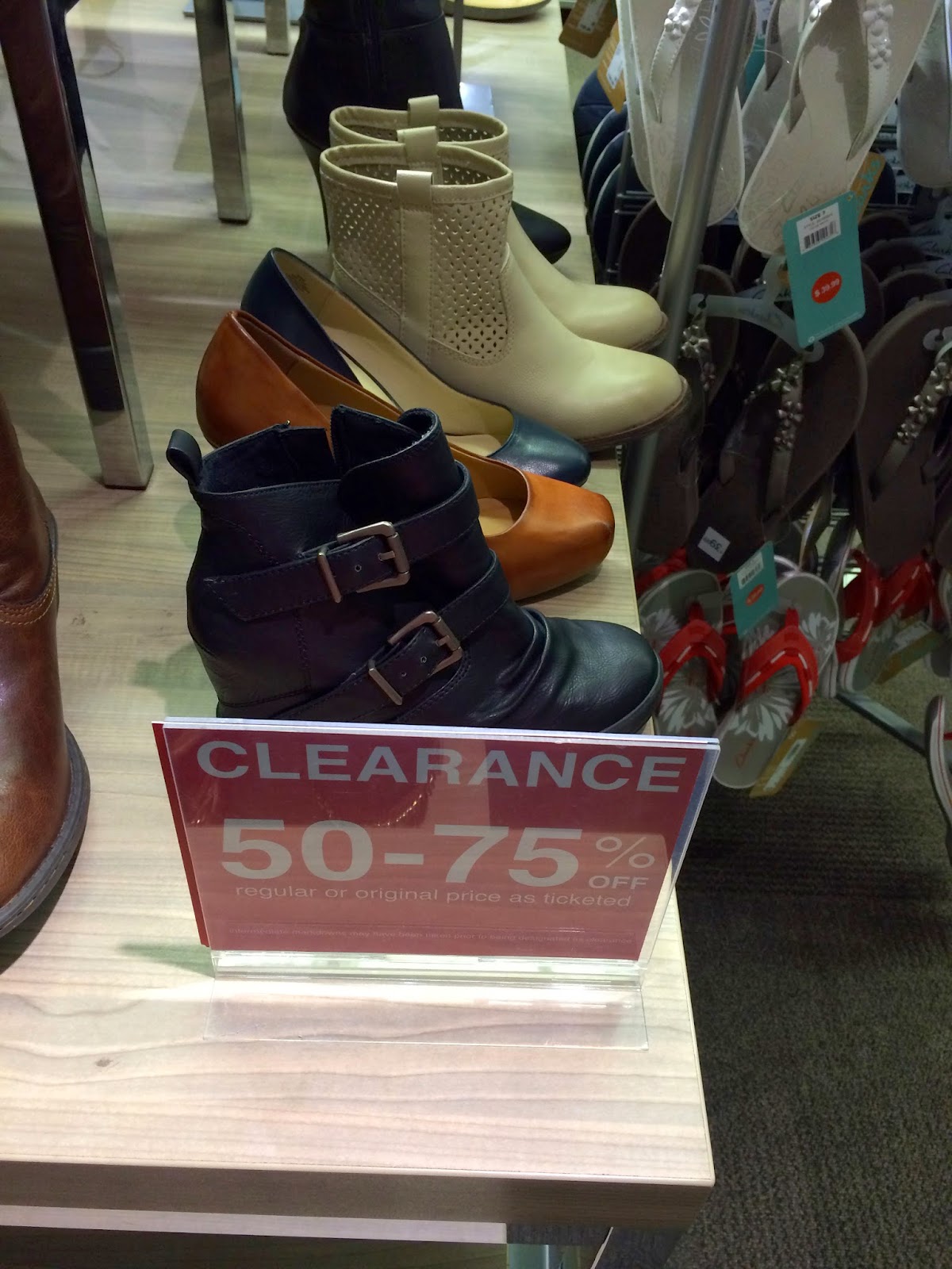 Fashion Herald 34th Street Weekend Pick JCPenney's Super Saturday Sale