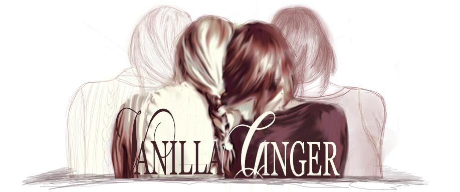 Vanilla & Ginger