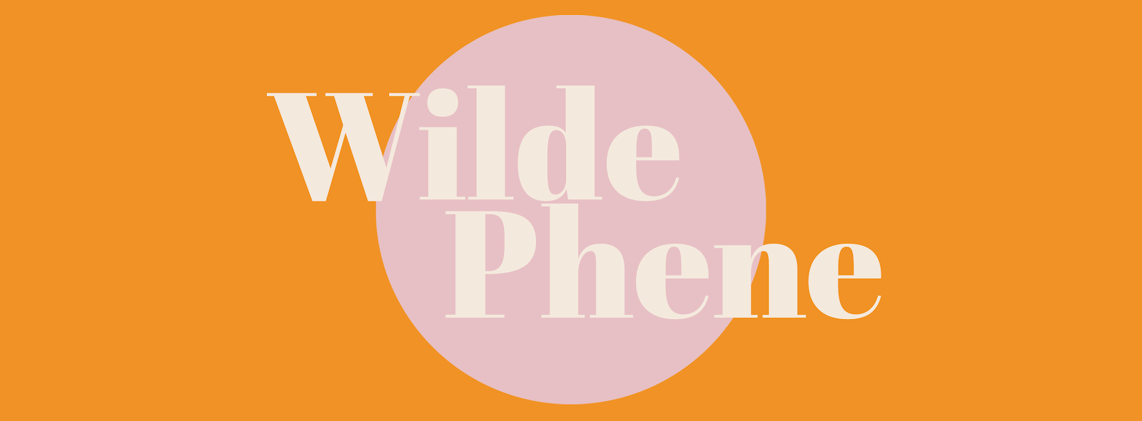 WILDE PHENE