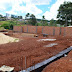 ASSAÍ - Construção da Quadra Coberta da Escola Municipal Maria José da Silva Santos
