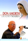 Don Amorth a Radio Maria