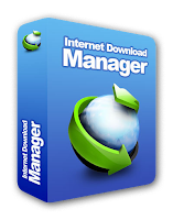 Internet Download Manager
