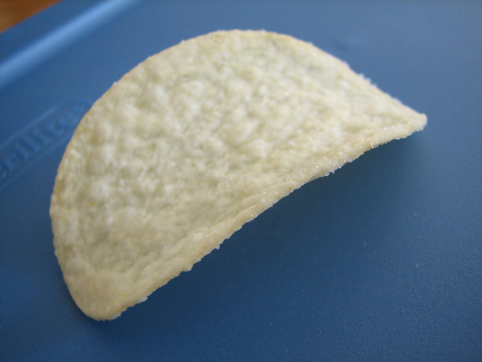 Science Matters: Summer Science Camp: Potato Chip Challenge