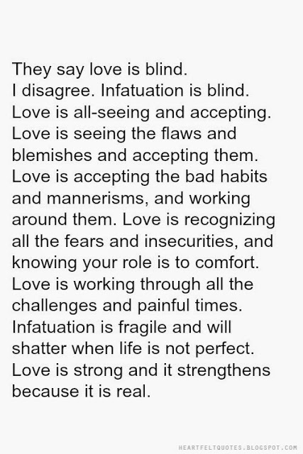Love Is Blind Quotes Extraordinary They Say Love Is Blind Heartfelt Love And Life Quotes Love Is Blind Quotes Extraordinary They Say Love Is Blind Heartfelt Love And Life Quotes
