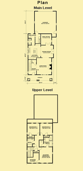 2 Bedroom One Bath Apartment Floor Plans 2 Bedroom One Bath Apartment Floor Plans