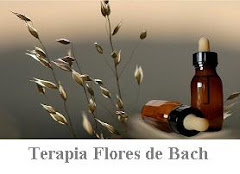 Terapia Flores de Bach