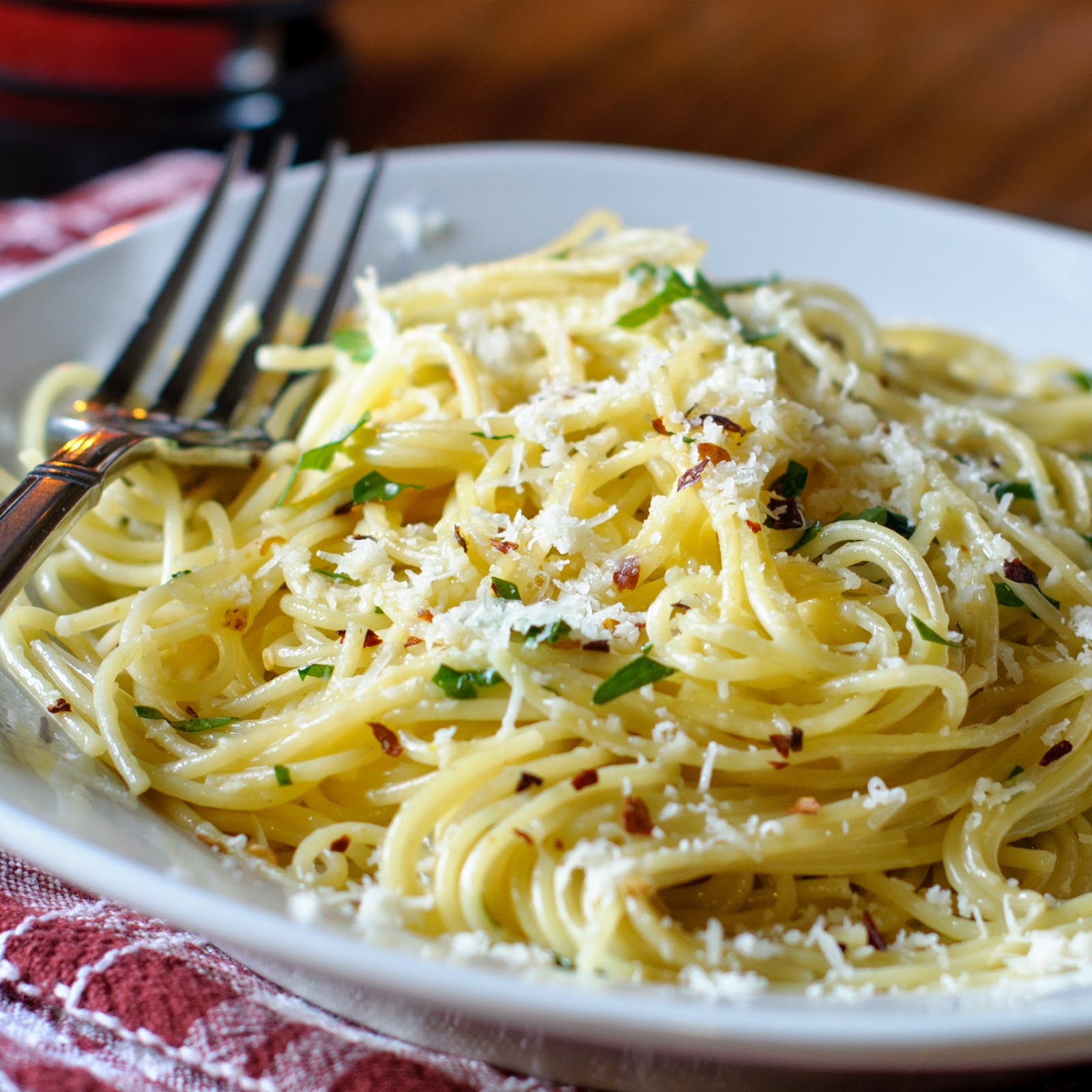 Livin' Life One Spoonful At A Time Simple Tasty Pasta Meal In 20 Minutes